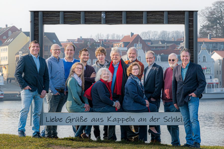 Wir für Euch… › SPD Kappeln